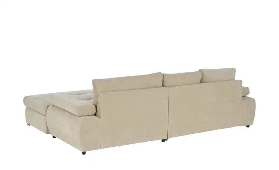 smart Ecksofa Ibby, Rückansicht