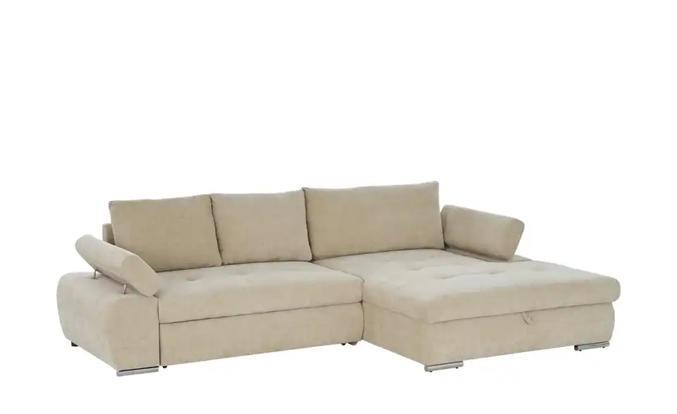 smart Ecksofa Ibby, Funktionsansicht