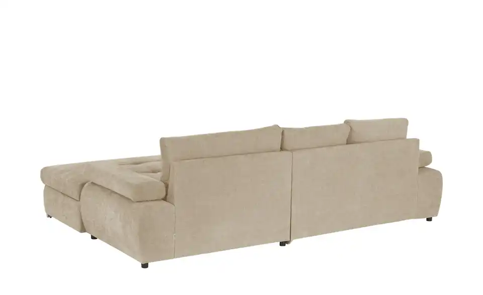 smart Ecksofa Ibby, Rückansicht