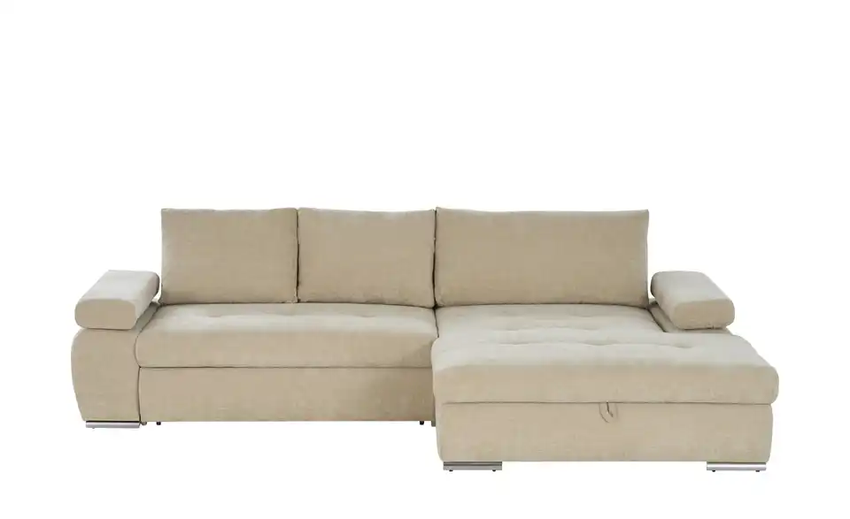 smart Ecksofa Ibby