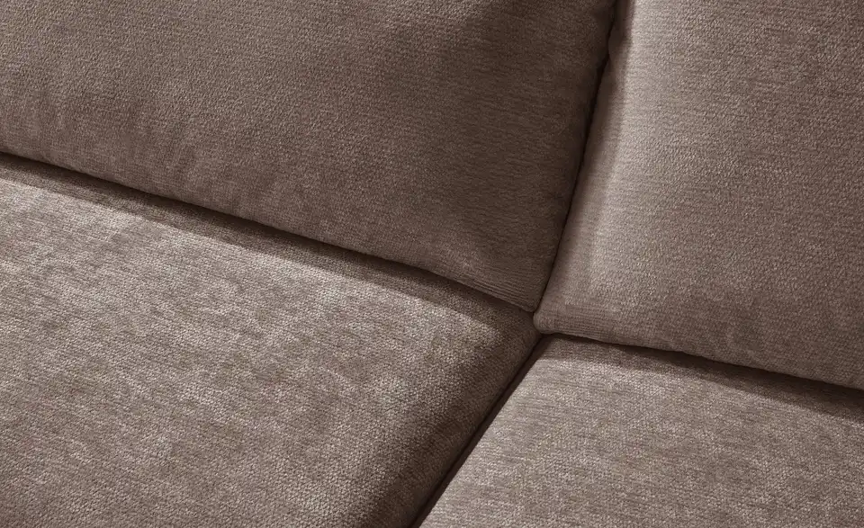 uno Ecksofa Bouli mit Schlaffunktion, Detailansicht