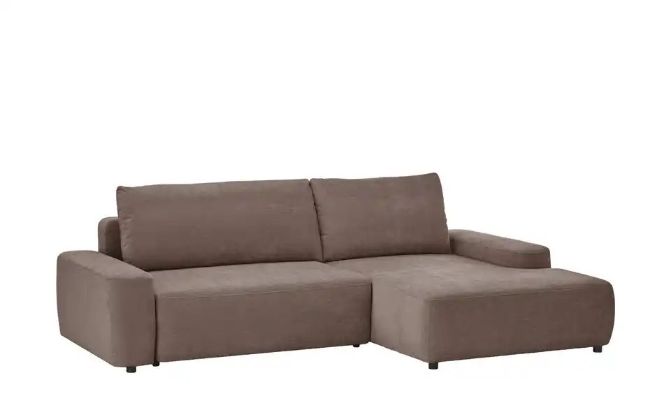 uno Ecksofa Bouli mit Schlaffunktion, Perspektive