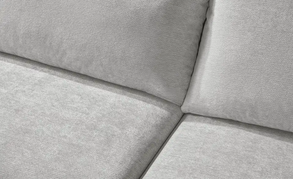 uno Ecksofa Bouli mit Schlaffunktion, Detailansicht