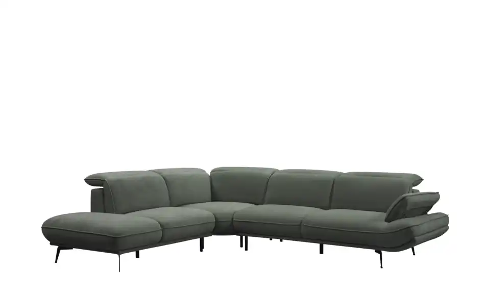 uno Ecksofa Samir, Perspektive