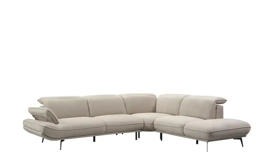 uno Ecksofa Samir, Perspektive