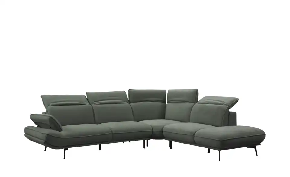 uno Ecksofa Samir, Funktionsansicht