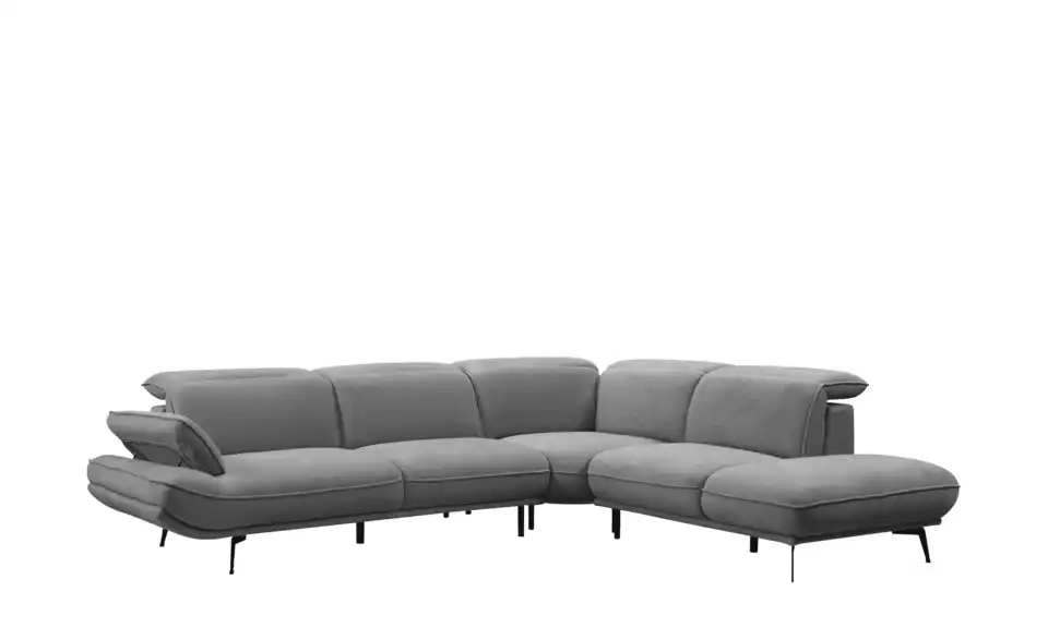 uno Ecksofa Samir, Perspektive