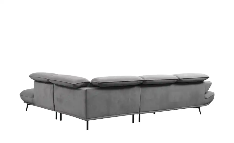 uno Ecksofa Samir, Rückansicht