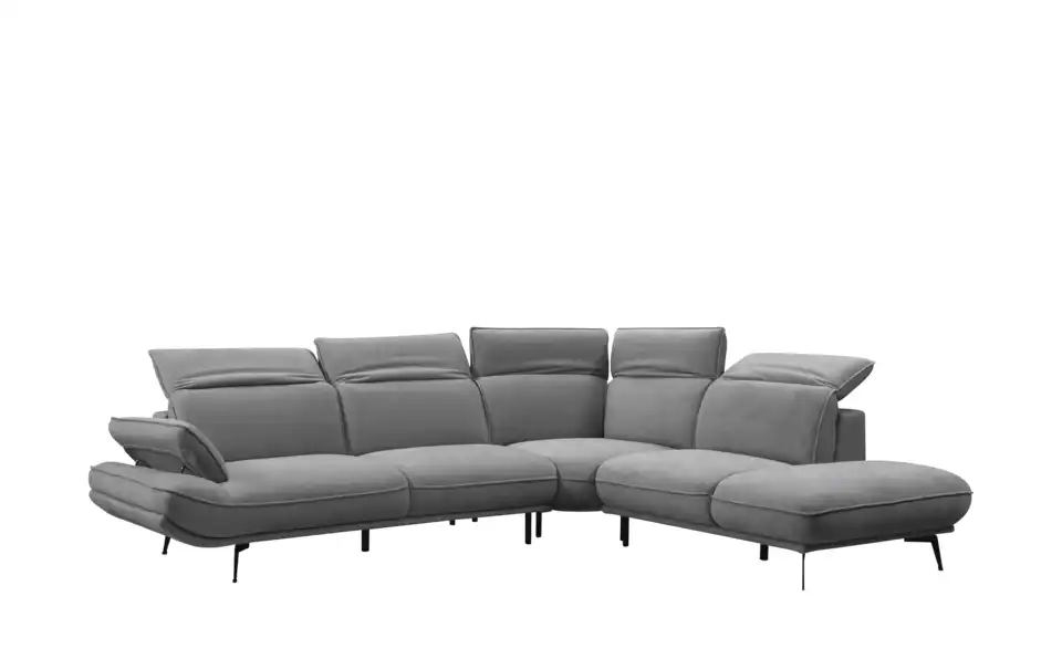 uno Ecksofa Samir, Funktionsansicht