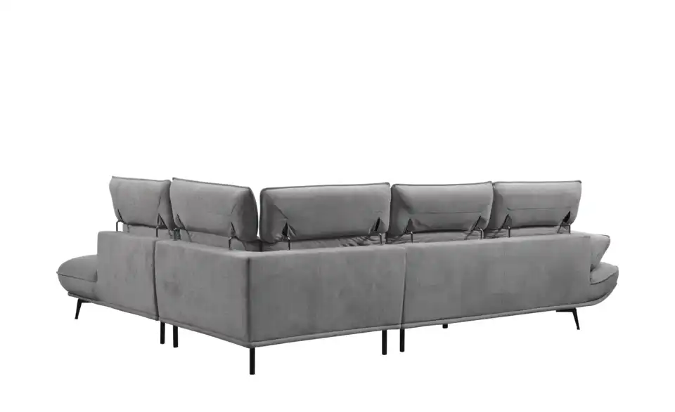 uno Ecksofa Samir, Funktionsansicht