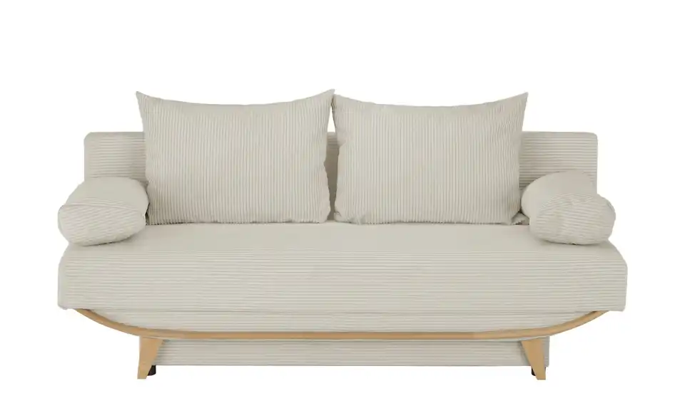 smart Schlafsofa Odesso