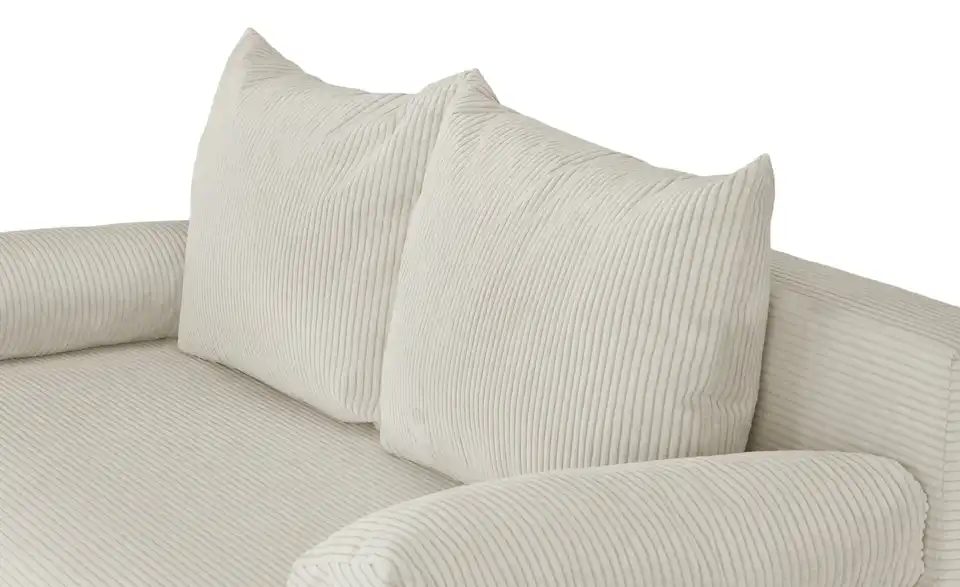 smart Schlafsofa Odesso, Detailansicht
