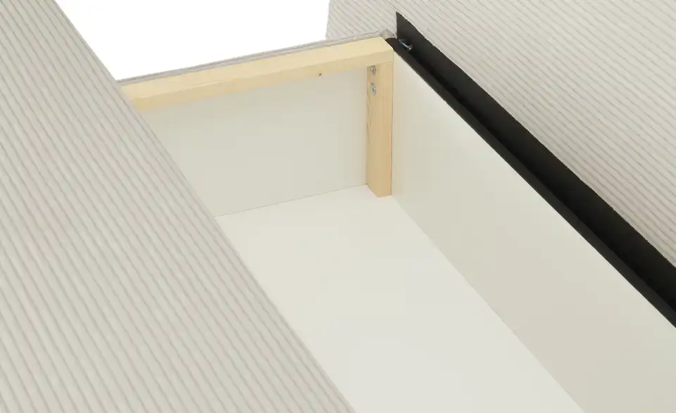 smart Schlafsofa Odesso, Detailansicht