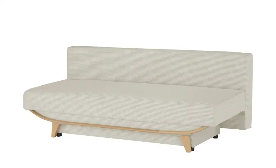 smart Schlafsofa Odesso, Funktionsansicht