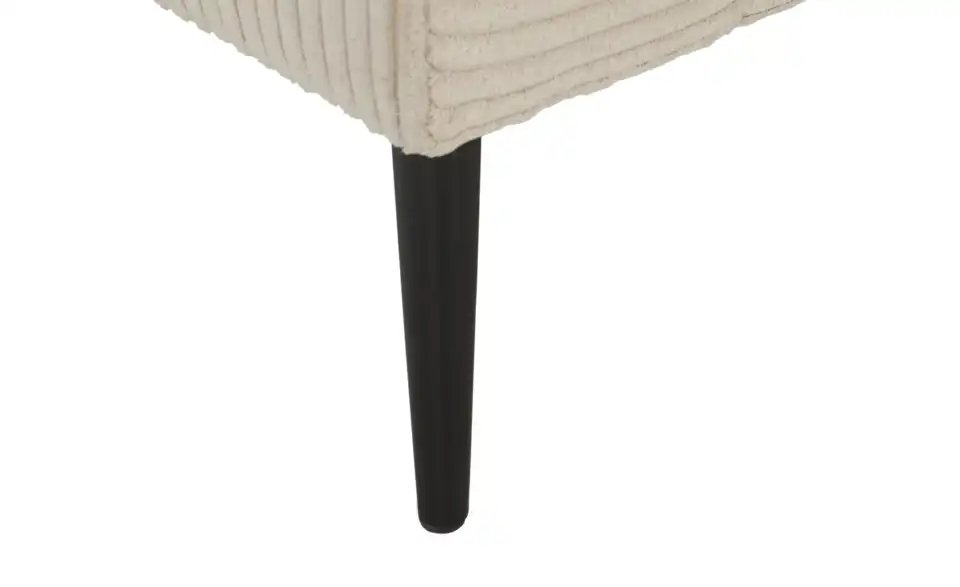 Ecksofa Lara, Detailansicht
