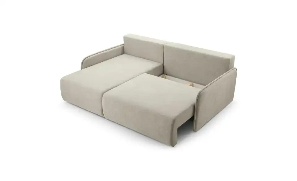 Selsey Ecksofa Netarro mit Schlaffunktion, Ergänzung