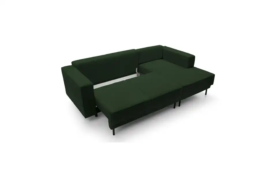 Selsey Ecksofa Rodario Mini mit Schlaffunktion, Ergänzung