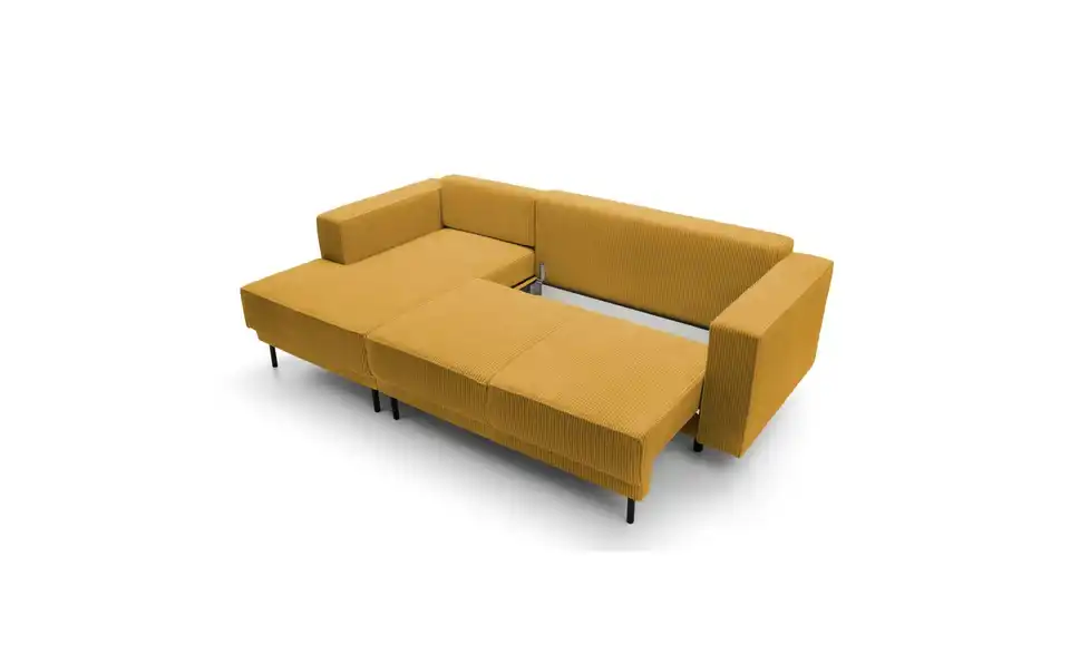 Selsey Ecksofa Rodario Mini mit Schlaffunktion, Ergänzung