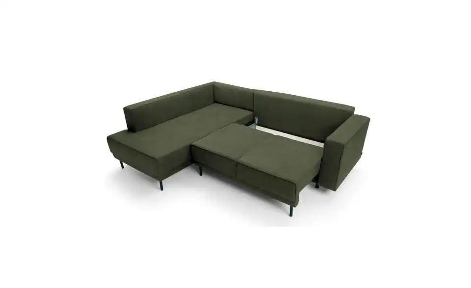 Selsey Ecksofa Rodario mit Schlaffunktion, Ergänzung