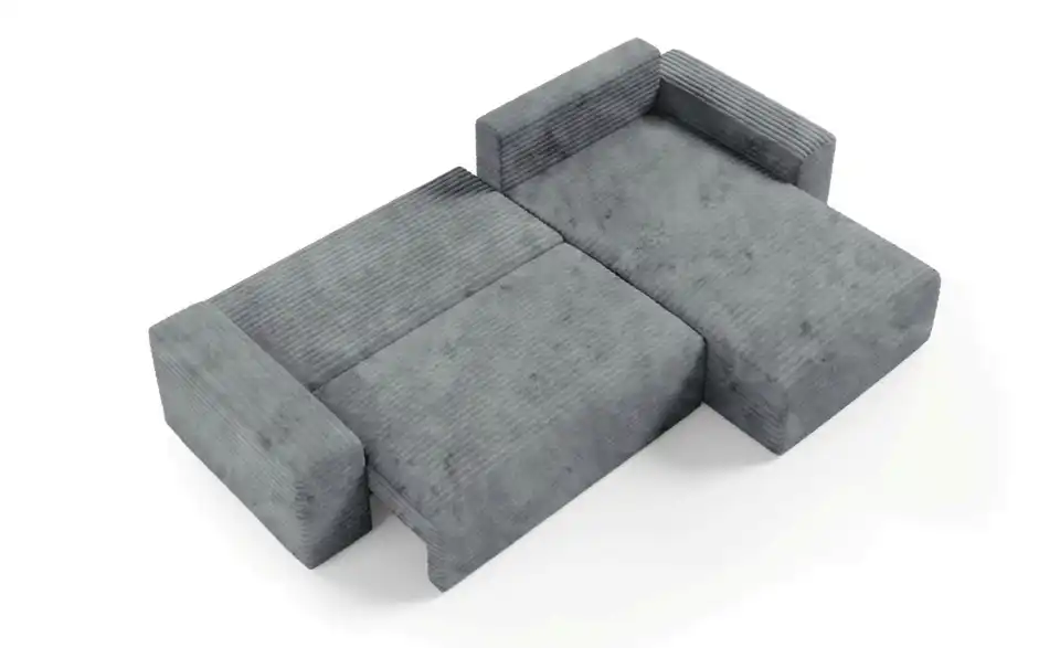 Ecksofa COCO L 90 Coco mit Schlaffunktion, Ergänzung