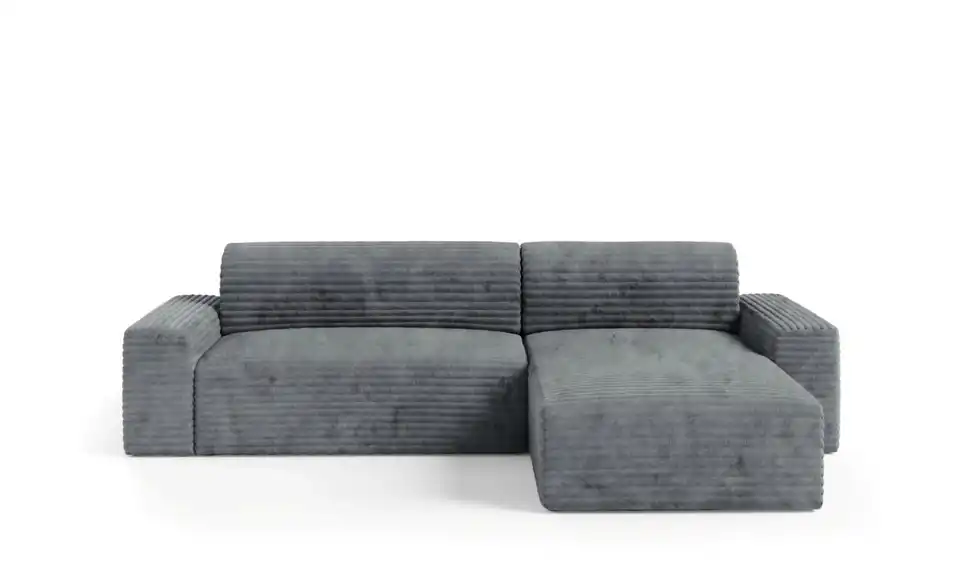 Ecksofa COCO L 90 mit Schlaffunktion Coco