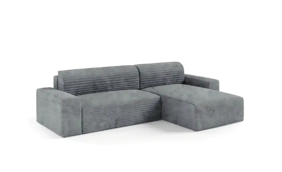 Ecksofa COCO L 90 Coco mit Schlaffunktion, Perspektive