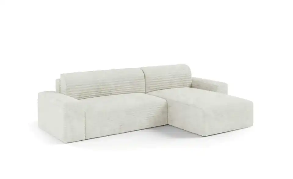 Ecksofa COCO L 1 Coco mit Schlaffunktion, Perspektive
