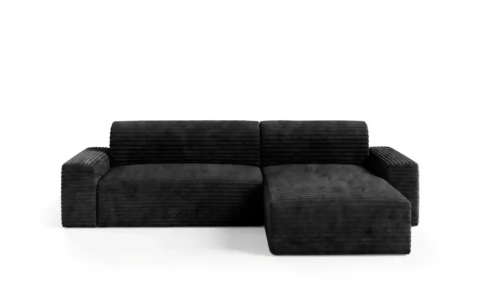 Ecksofa COCO L 100 mit Schlaffunktion Coco