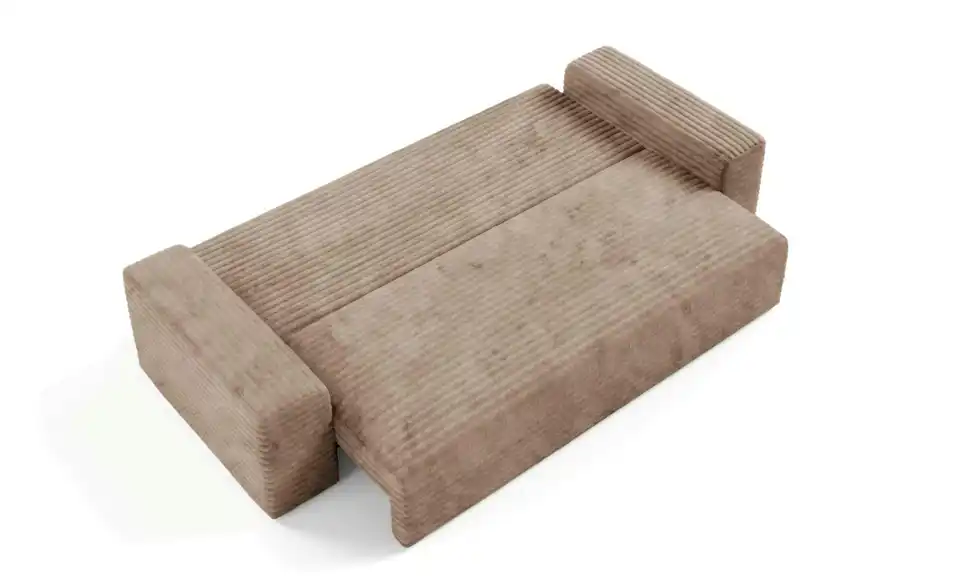 Schlafsofa Coco mit Stauraum, Ergänzung