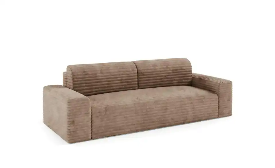 Schlafsofa Coco mit Stauraum, Perspektive