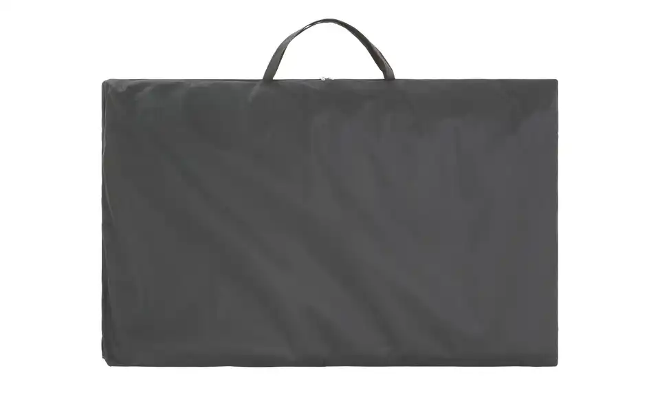 bobb Ecksofa Arissa de Luxe mit pflegeleichtem Bezug, Zubehör