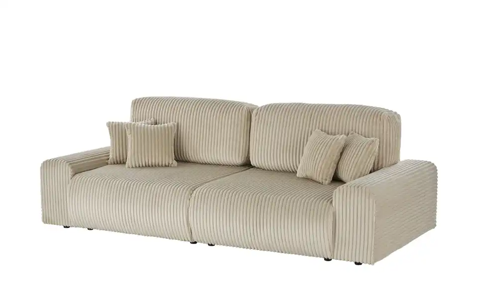 Big Sofa Jolena mit Schlaffunktion, Perspektive