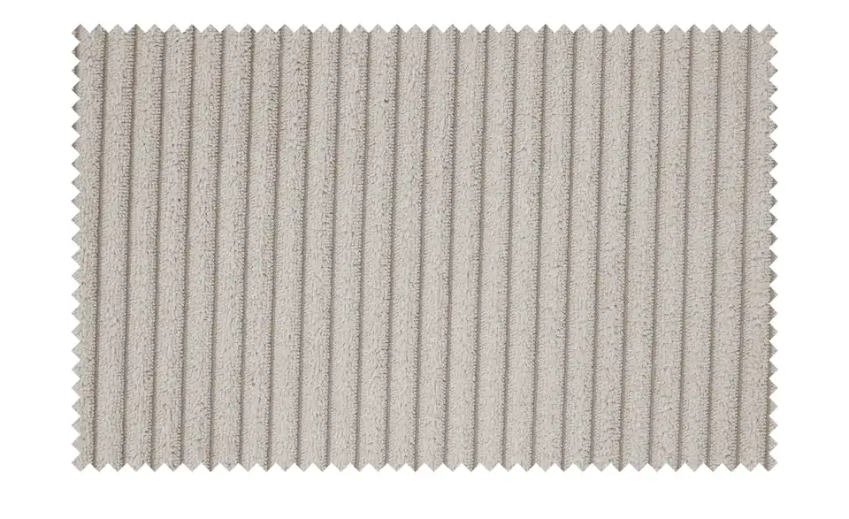 Ecksofa Cleo mit Schlaffunktion, Stoffstruktur