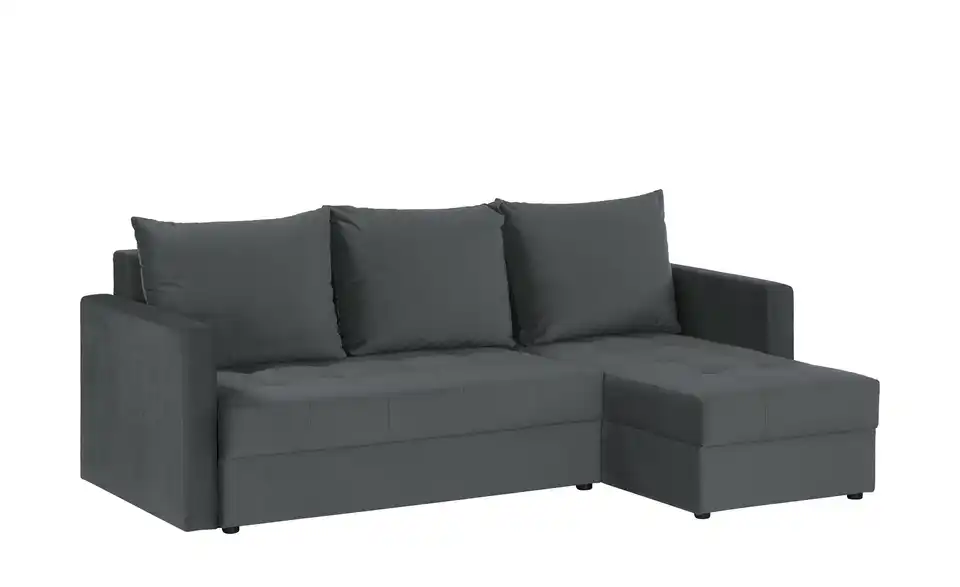 Ecksofa Mirage mit Schlaffunktion, Perspektive