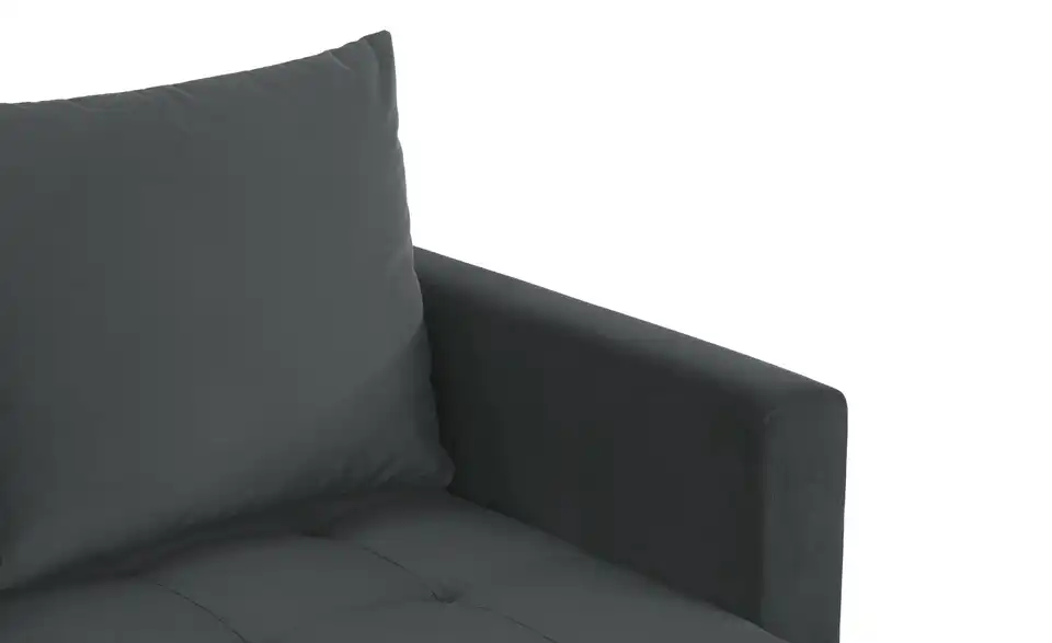 Ecksofa Mirage mit Schlaffunktion, Detailansicht