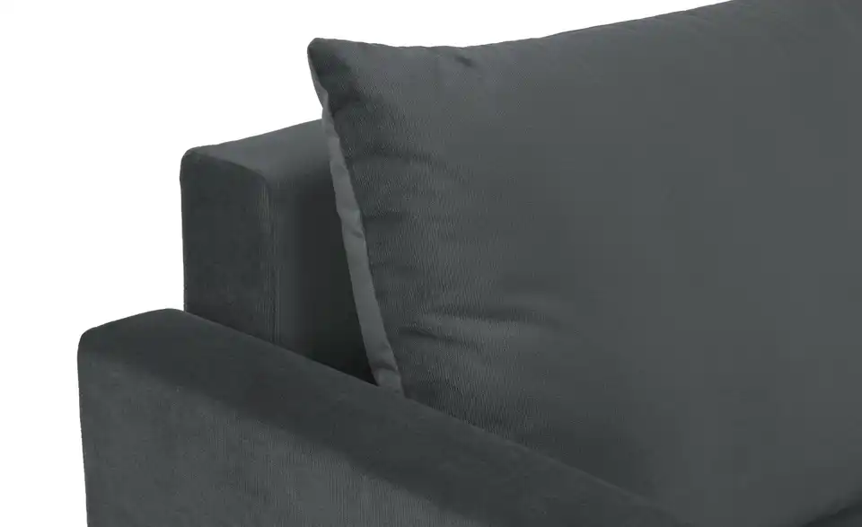 Ecksofa Mirage mit Schlaffunktion, Detailansicht