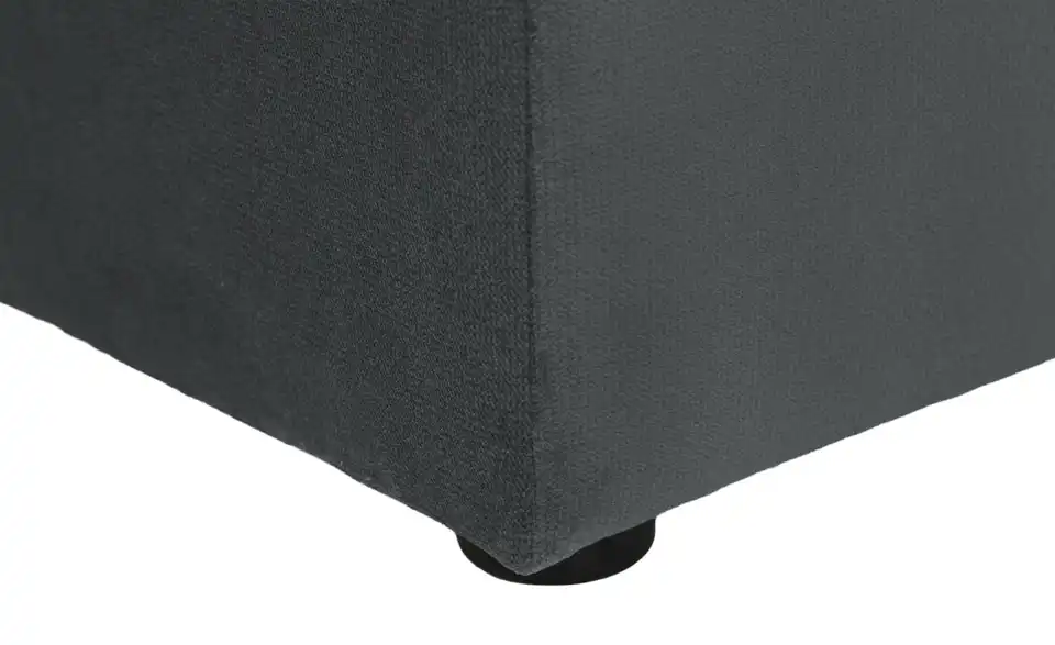 Ecksofa Mirage mit Schlaffunktion, Detailansicht