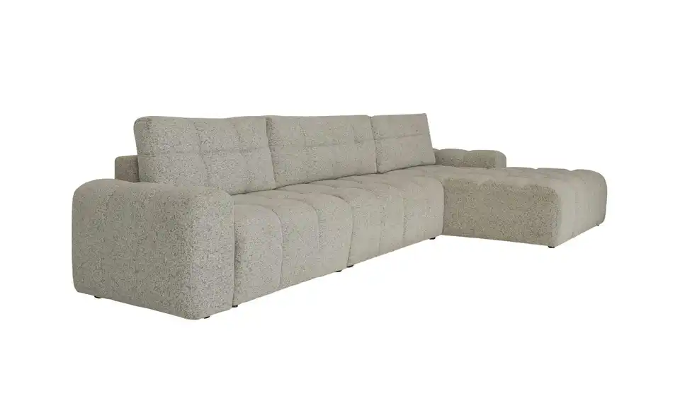 Miuform Wohnlandschaft, Perspektive