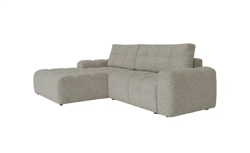 Miuform Ecksofa, Perspektive