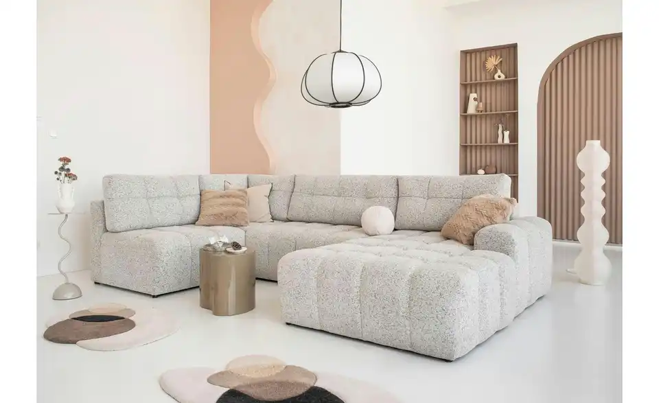 Miuform Wohnlandschaften, in Wohnsituation