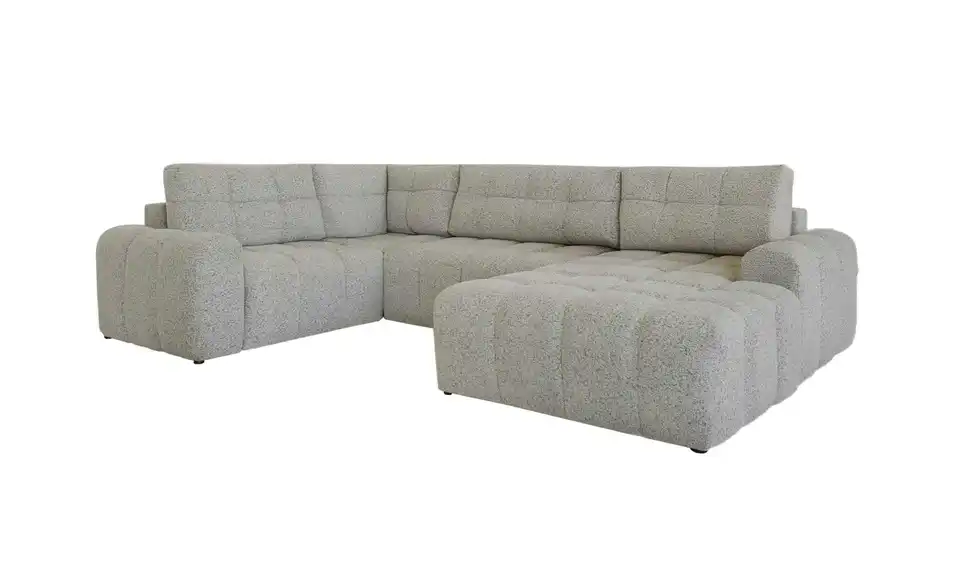 Miuform Wohnlandschaft, Perspektive