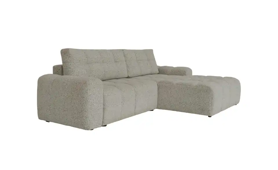Miuform Ecksofa, Perspektive