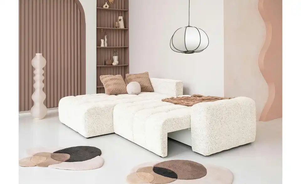 Miuform Ecksofa, Funktionsansicht