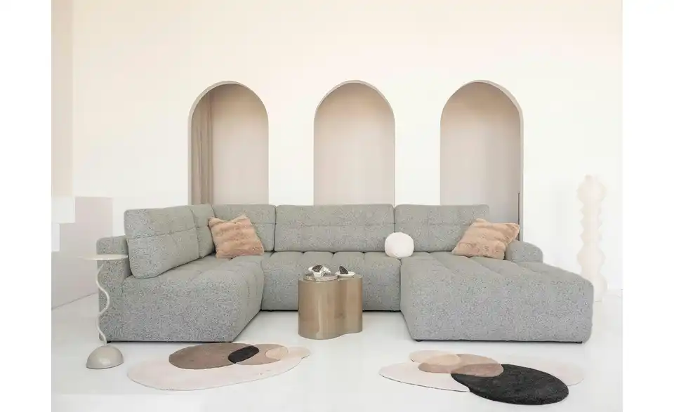 Miuform Wohnlandschaften, in Wohnsituation