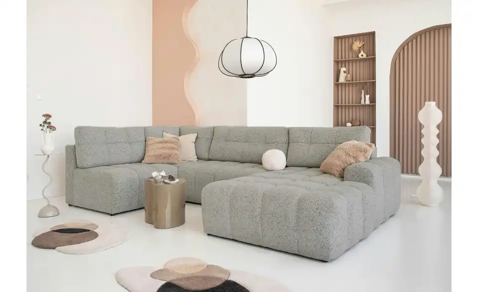 Miuform Wohnlandschaften, in Wohnsituation