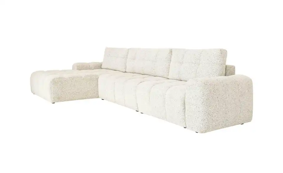 Miuform Wohnlandschaft, Perspektive