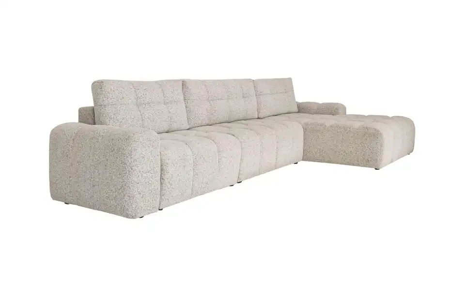 Miuform Wohnlandschaft, Perspektive