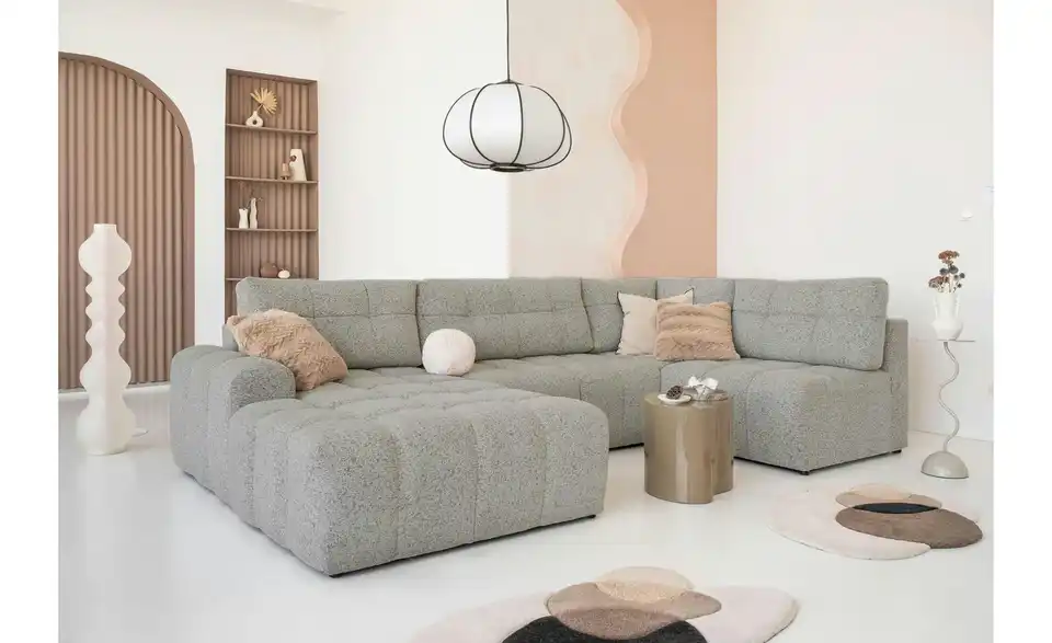 Miuform Wohnlandschaften, in Wohnsituation