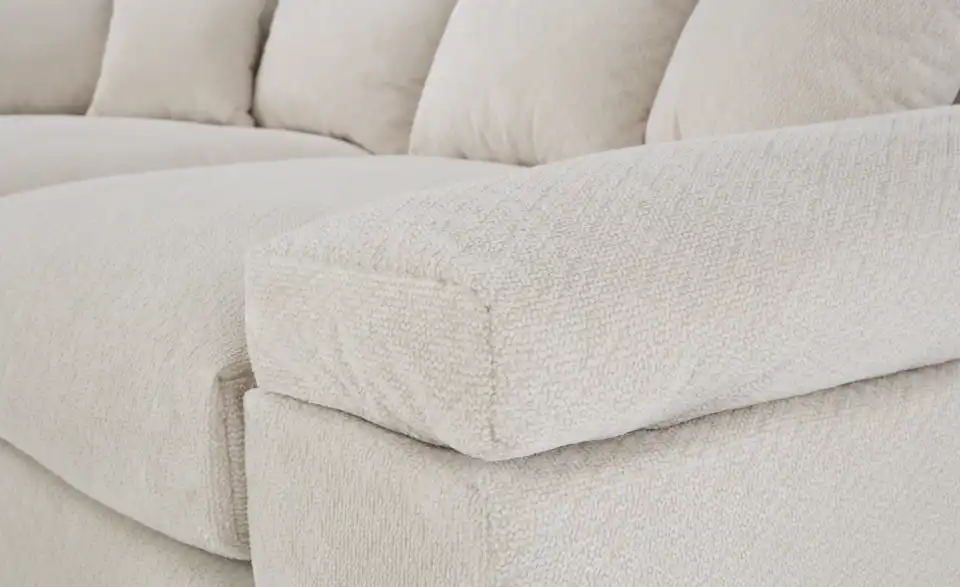 smart Big Sofa Lianea, Detailansicht