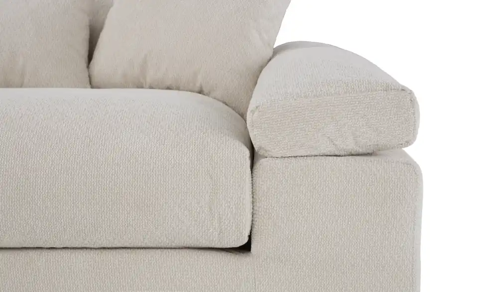 smart Big Sofa Lianea, Detailansicht
